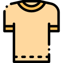 Camiseta icon