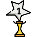 Trofeo icon