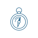 Arrow icon