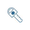 Key icon