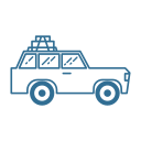 Vehicle icon