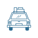 Transport icon