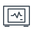 monitor icon