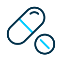 médecine icon