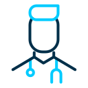 médecin icon