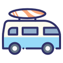 camioneta icon