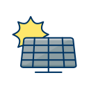 energía icon