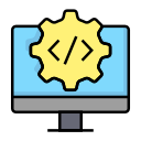 web icon