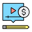 video icon