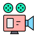 video icon