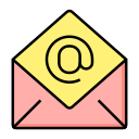 correo electrónico icon