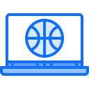 computadora portátil icon