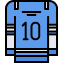 jugador icon