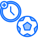 tiempo icon