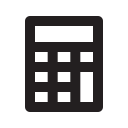 calculadora icon