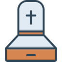 cementerio icon