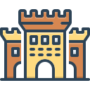 palacio icon