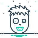 fantasma icon