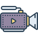 video icon