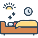 dormitorio icon