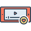 video icon