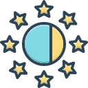 estrella icon