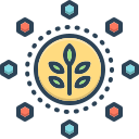 ecológico icon