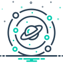 planeta icon