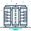 base de datos icon