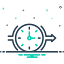 reloj icon