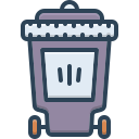 papelera icon