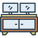 monitor icon