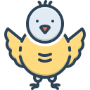 pollito icon