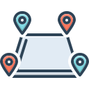 gps icon