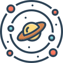 planeta icon