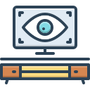 monitor icon