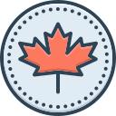 canadá icon