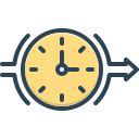 reloj icon