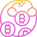 Bitcoin icon