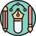 Dibujo icon