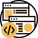 Codificación icon