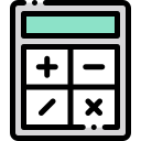 calculadora icon