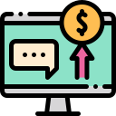 monitor icon