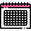 calendario icon