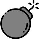 Bomba icon