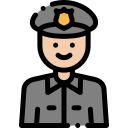 Policía icon