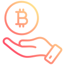 criptomoneda icon