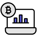 crecimiento de bitcoin 