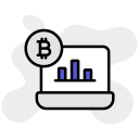 crecimiento de bitcoin 