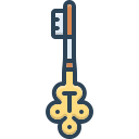 llave icon